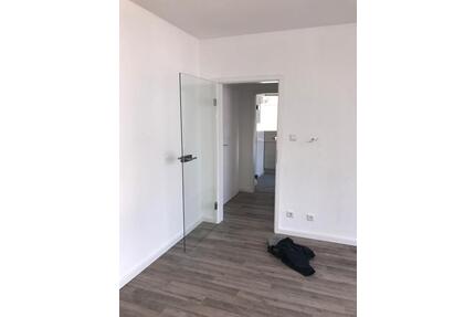 Wohnung in ruhiger Innenstadtlage mit Balkon und Einbauküche - Aachen Aachen-Mitte