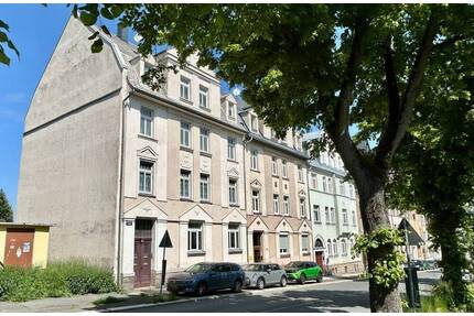 Planen-Sanieren-Vermieten-Profitieren. - Falkenstein