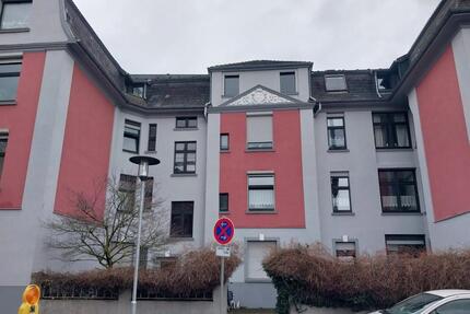 Helle großzügig geschnittene 2,5 Zimmer Wohnung in Krefeld