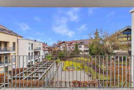 Wohnung zum Mieten in Fellbach 1.610,00 € 109 m²