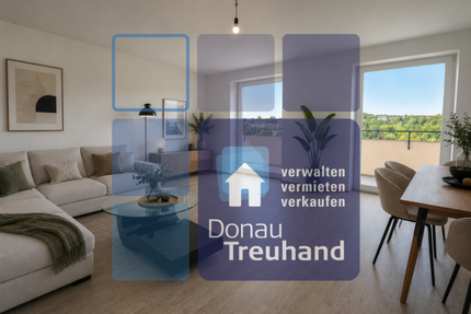 Wohnung zum Mieten in Passau 700,00 € 95 m²