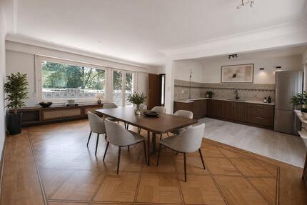 Penthouse Wohnung 2,5 Zi mit Balkon - Reichshof