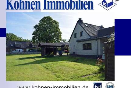 Haus zum Kaufen in Willich-Neersen 297.000,00 € 111 m²