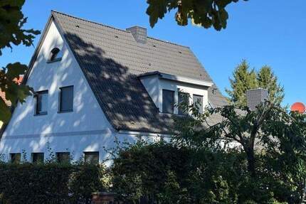 Premiumhaus in Strandnähe am Haff - Mönkebude