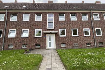 Wohnung zum Mieten in Wilhelmshaven 359,00 € 48.3 m²