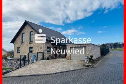 Haus zum Kaufen in Rüscheid 515.000,00 € 131 m²