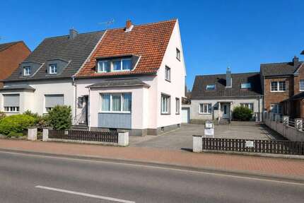 Haus zum Kaufen in Euskirchen 349.000,00 € 140 m²