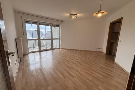 Attraktives Wohnen für Singles! Smartes 1-Zimmer-Apartment in Schirmitz