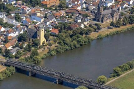 Haus zum Verkauf für fie Familie oder vermieten - Hanau Großauheim