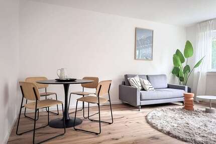 Wohnung zum Kaufen in Frankfurt 429.000,00 € 73 m²