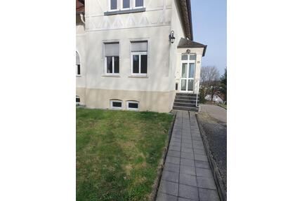 Freistehendes 1 Familien HAUS - 1.400,00&nbsp;EUR Kaltmiete, ca.&nbsp; 170,00&nbsp;m&sup2; in Lüdenscheid (PLZ: 58507)
