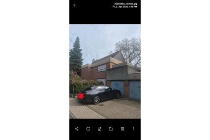 Einfamilienhaus - 1.950,00&nbsp;EUR Kaltmiete, ca.&nbsp; 120,00&nbsp;m&sup2; in Hürth (PLZ: 50354)