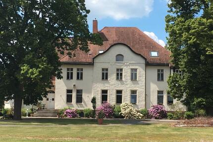 Nähe Beeskow, ein besonderes Angebot