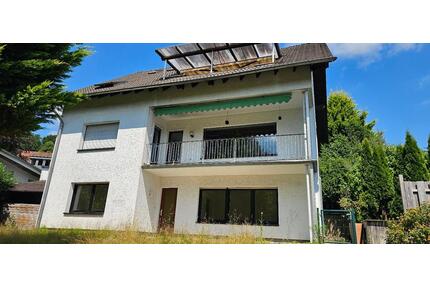 Overath,DG-Wohnung,105 m², Ruhiglage,ab sofort