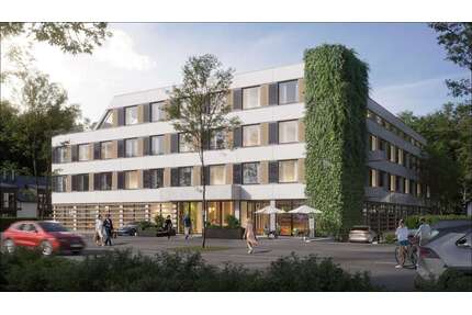 Grundstück in Raunheim 1.680.000,00 € 2748 m²