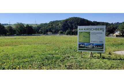 Baugrundstück in idyllischer Lage von Großweitzschen OT Westewitz