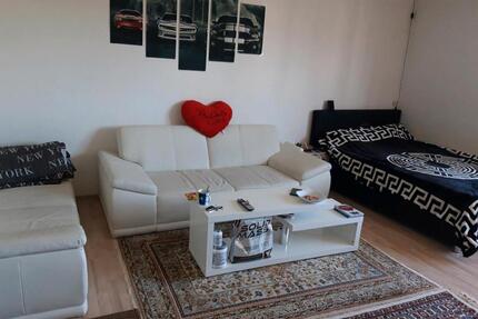 1-Zimmer-Appartement in Deggendorf Zentrale Lage
