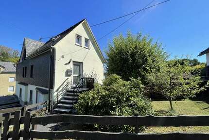Wohnung zum Mieten in Freudenberg 850,00 € 100 m²