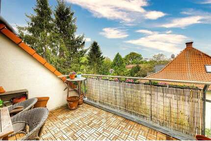 Wohnung zum Kaufen in Potsdam 419.000,00 € 77.85 m²