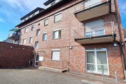 Wohnung zum Mieten in Oer-Erkenschwick 490,00 € 58.52 m²