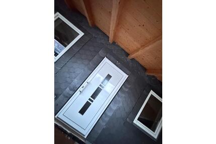 Helle große Wohnung in Straufhainstreufdorf - Coburg