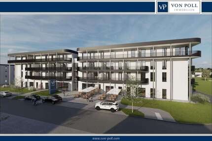Wohnung zum Kaufen in Dinkelsbühl 641.382,50 € 116.62 m²