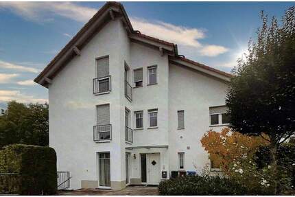 Familienfreundlich & flexibel: Großzügiges Haus in Flörsheim (zentral)