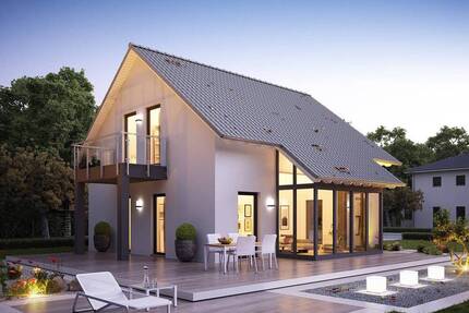 Vom Haustraum zum Traumhaus - inkl. Grundstück !! - Neudorf b. Luhe-Wildenau