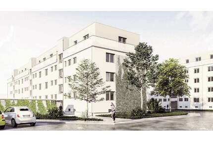 Wohnung zum Kaufen in Erlangen 352.000,00 € 79.96 m²