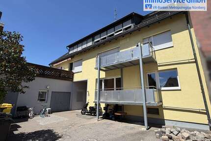Wohnung zum Kaufen in Fürth 1.290.000,00 € 445.03 m²
