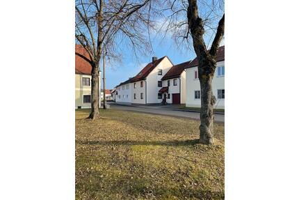 2-Familienhaus als Generationenhaus zur Vermietung - Pförring