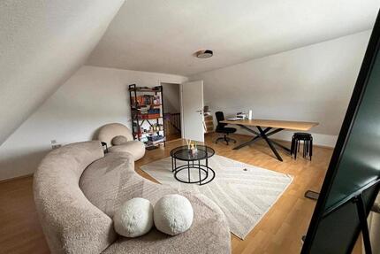 2,5 Zimmer Wohnung in Blaustein mit Balkon - Neu-Ulm Ludwigsfeld