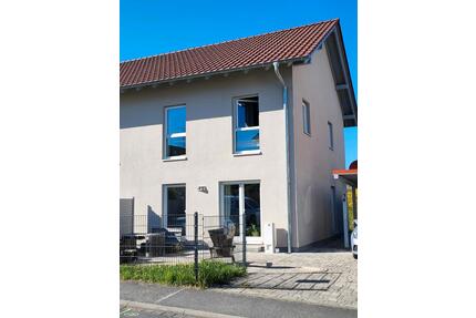 moderne 4 Zi.Wohnung in 97234 Reichenberg