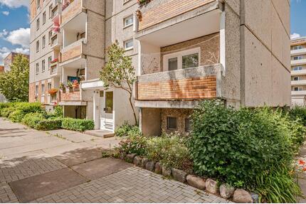 Wohnen in Innenstadtnähe! - 440,00&nbsp;EUR Kaltmiete, ca.&nbsp; 62,10&nbsp;m&sup2; in Neubrandenburg (PLZ: 17033)