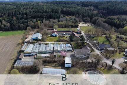 Haus zum Kaufen in Frontenhausen 3.749.000,00 € 500 m²