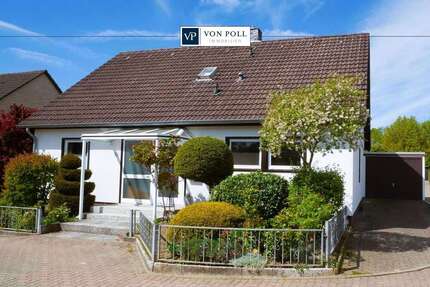 Haus zum Kaufen in Wolfenbüttel 379.000,00 € 152.25 m²