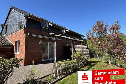 Haus zum Kaufen in Wipperfürth 398.000,00 € 168 m²