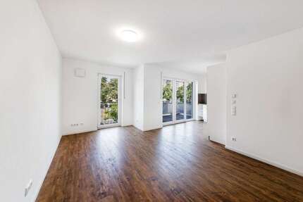 Wohnung zum Kaufen in München 424.000,00 € 53 m²