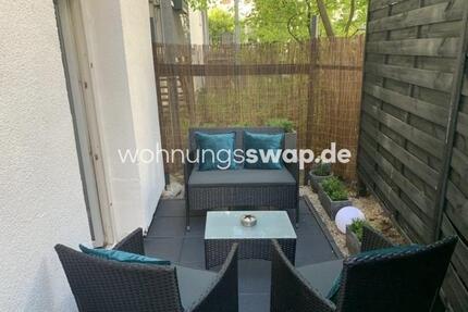 Wohnungsswap - 2 Zimmer, 35 m² - Am Sood, Altona, Hamburg