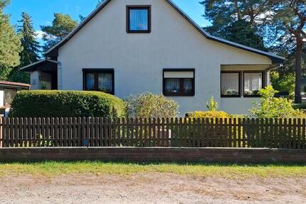 Hoppegarten OT Waldesruh Hausverkauf - Neuenhagen bei Berlin