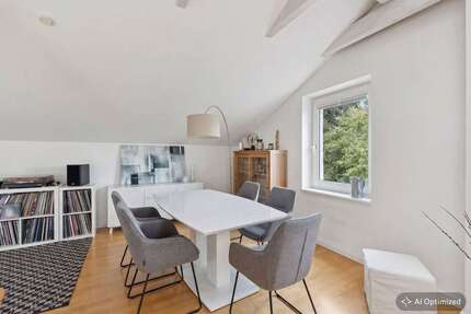 Wohnung zum Kaufen in Hannover 299.000,00 € 136 m²