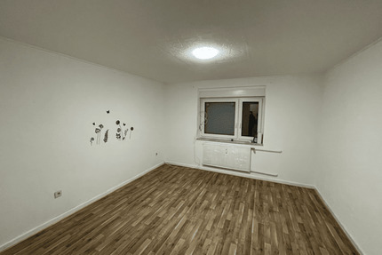 Attraktive Wohnung in Baumholder: Viel Platz zur individuellen Entfaltung [HMR-O66E01] [HMR-O66E01]