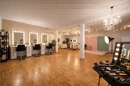 Geräumiges Studio in bester Lage in Singen Industriegebiet