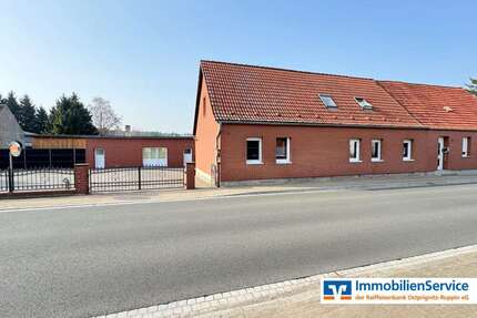 Haus zum Kaufen in Kyritz 285.000,00 € 133 m²