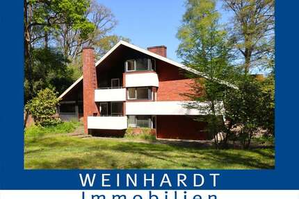 Haus zum Kaufen in Hamburg 995.000,00 € 160 m²