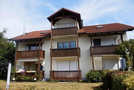 Attraktive Maisonette-Wohnung zur Miete - Kirchham