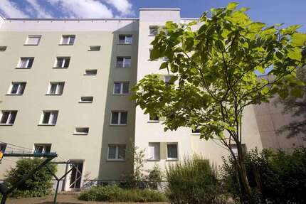 Wohnung zum Mieten in Magdeburg 369,92 € 56.91 m²