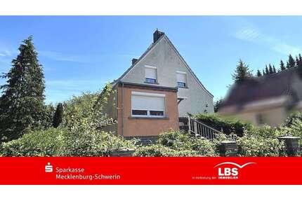 Haus zum Kaufen in Klein Rogahn 167.000,00 € 125 m²