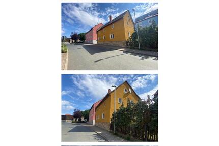 Haus Einfamilienhaus in Wormstedt - Bad Sulza