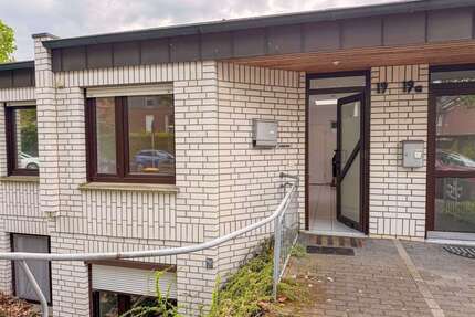 Haus zum Mieten in Münster 1.600,00 € 90 m²